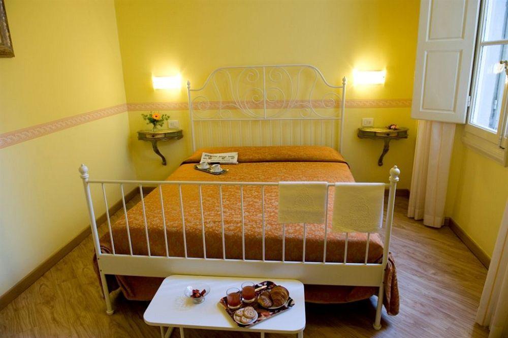 Le Stanze Dei Medici Bed & Breakfast Florence Ngoại thất bức ảnh